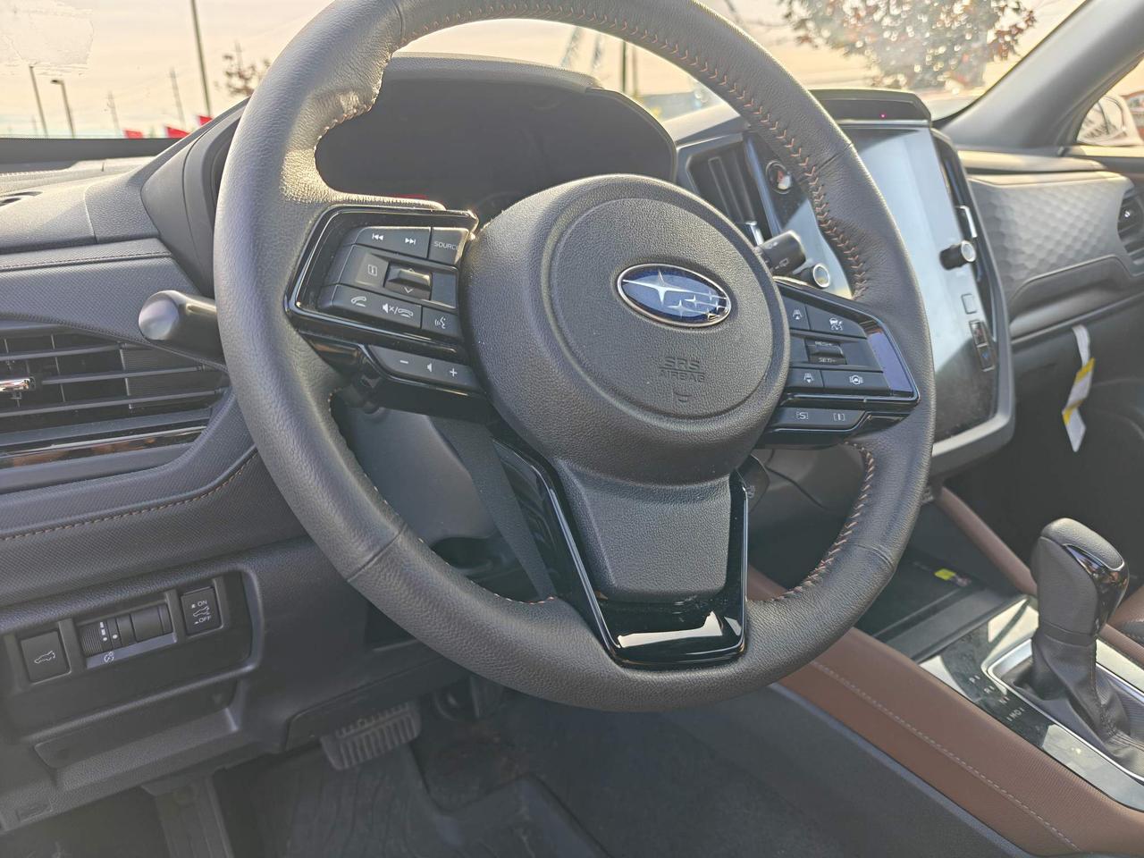2025 Subaru Forester Premier 4dr All-Wheel Drive Photo