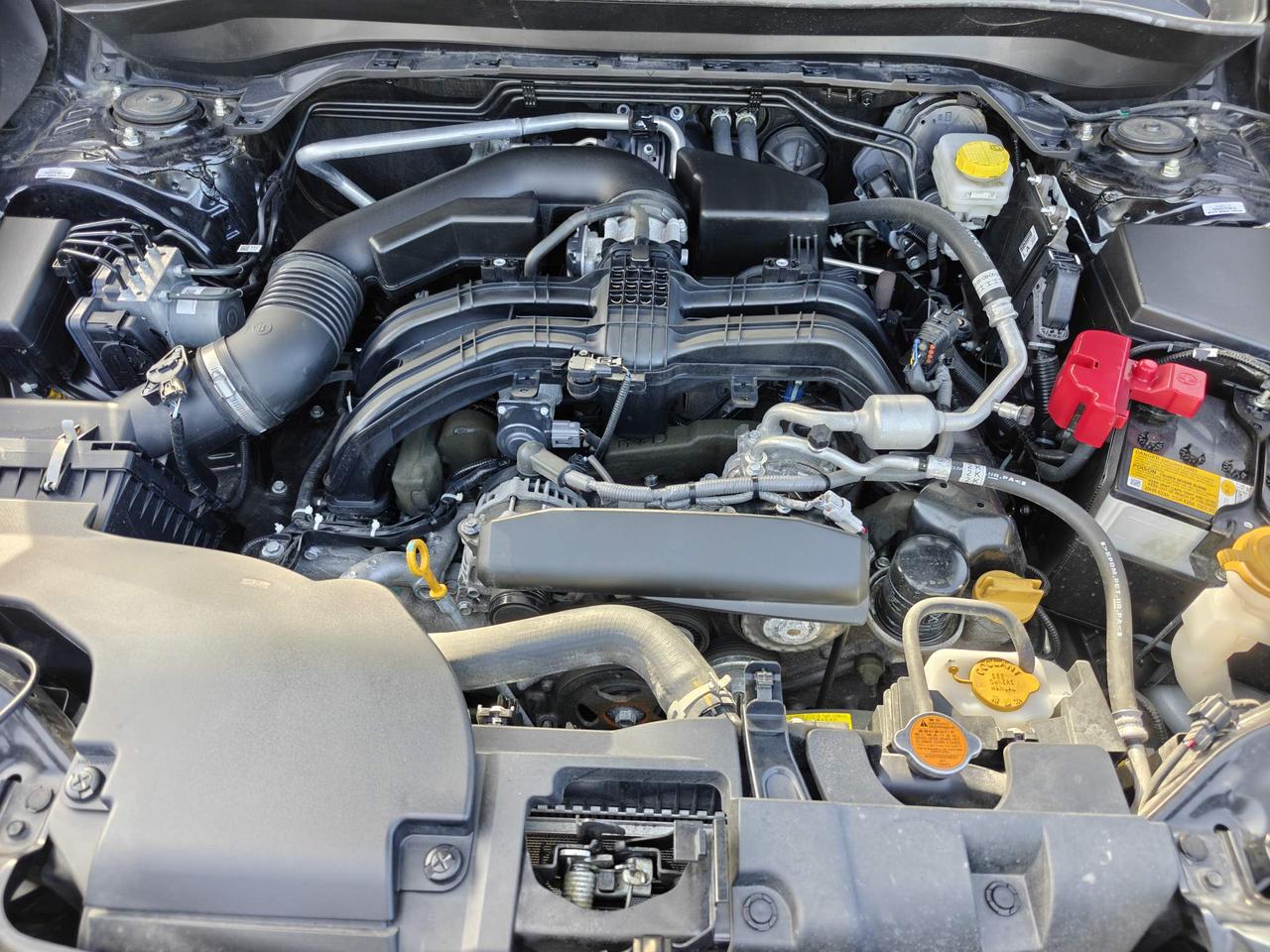 2025 Subaru Forester Premier 4dr All-Wheel Drive Photo