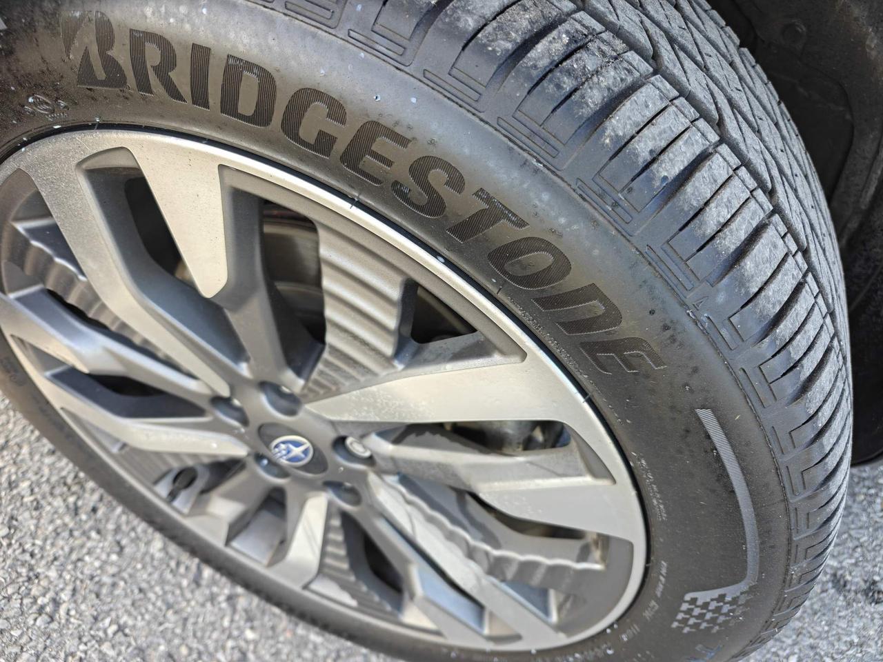 2025 Subaru Forester Premier 4dr All-Wheel Drive Photo
