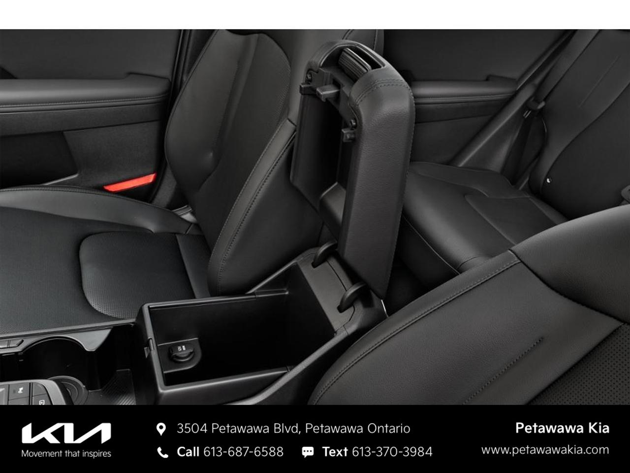 2026 Kia Sportage EX 4dr All-wheel Drive Photo