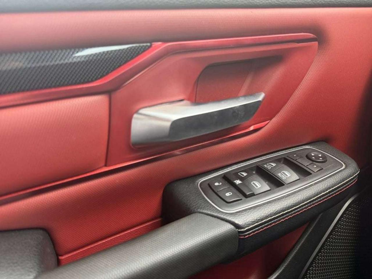 2020 RAM 1500 Rebel 4WD   5.7L HEMI V8! Photo