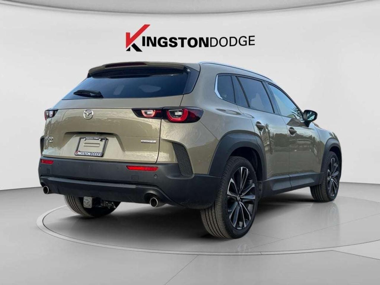 2023 Mazda CX-50 GT AWD Photo