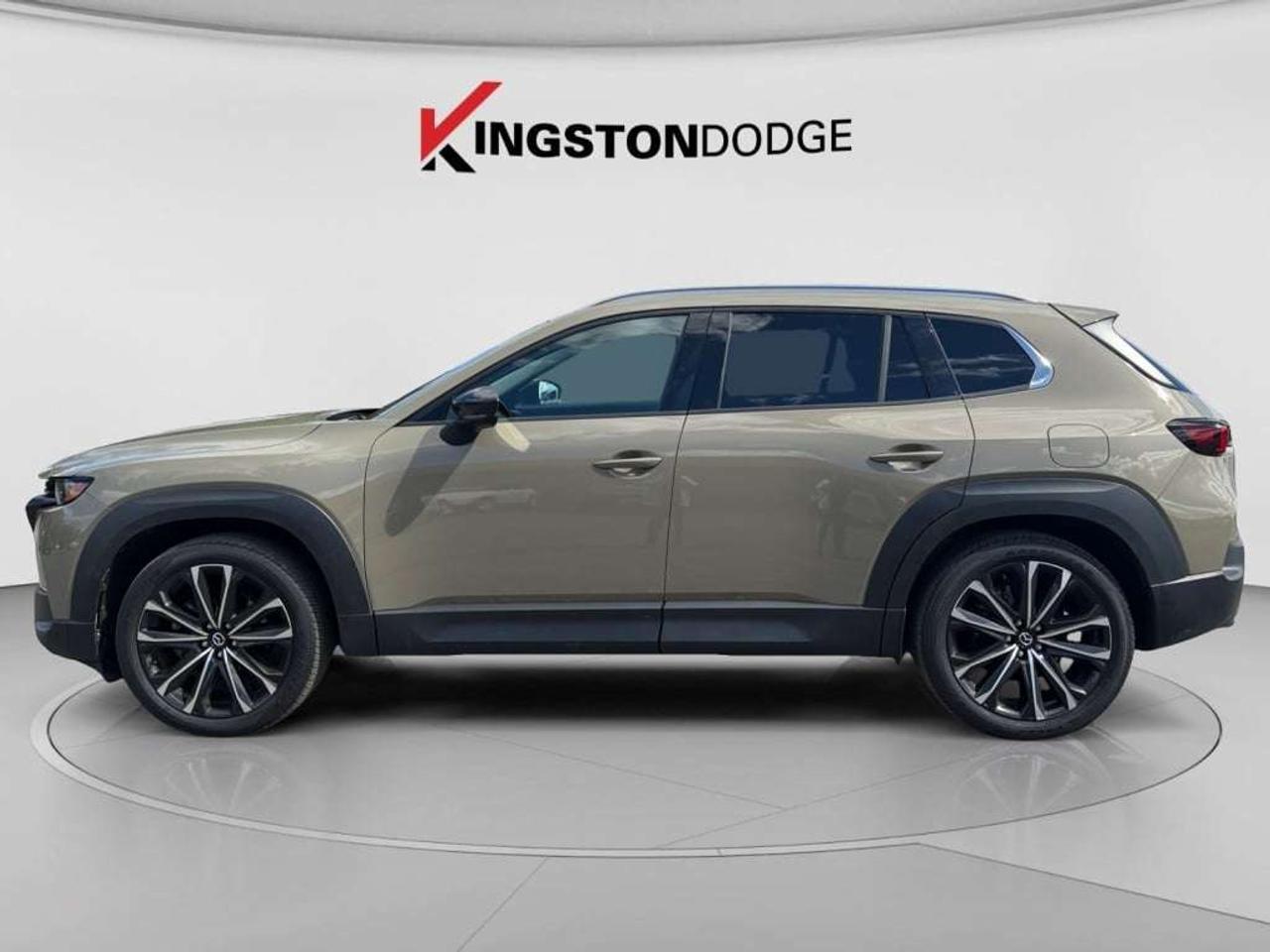2023 Mazda CX-50 GT AWD Photo1