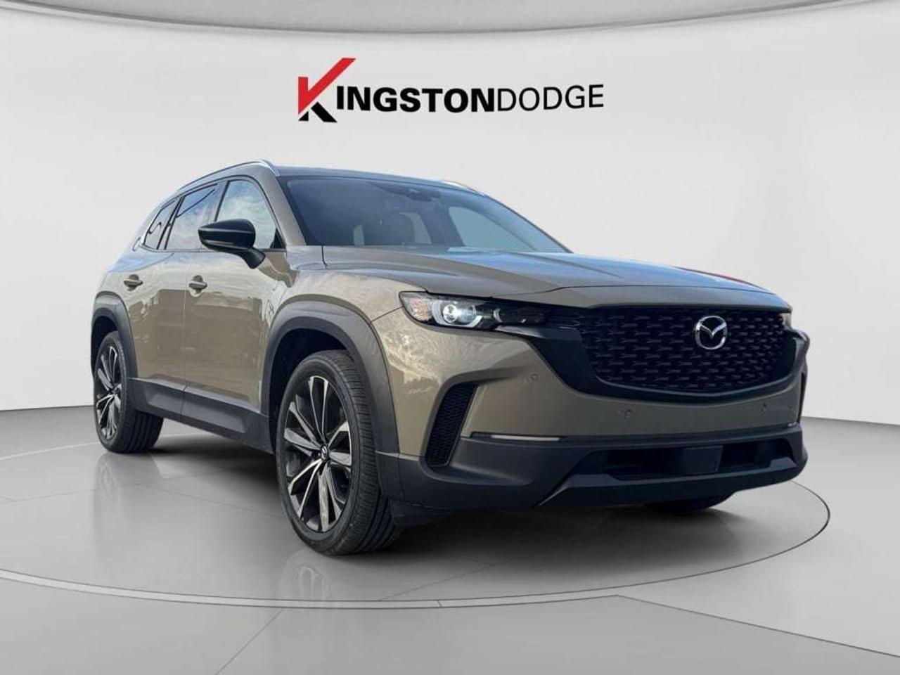2023 Mazda CX-50 GT AWD Photo