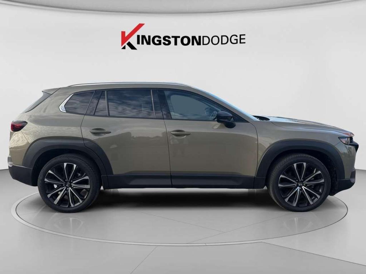 2023 Mazda CX-50 GT AWD Photo