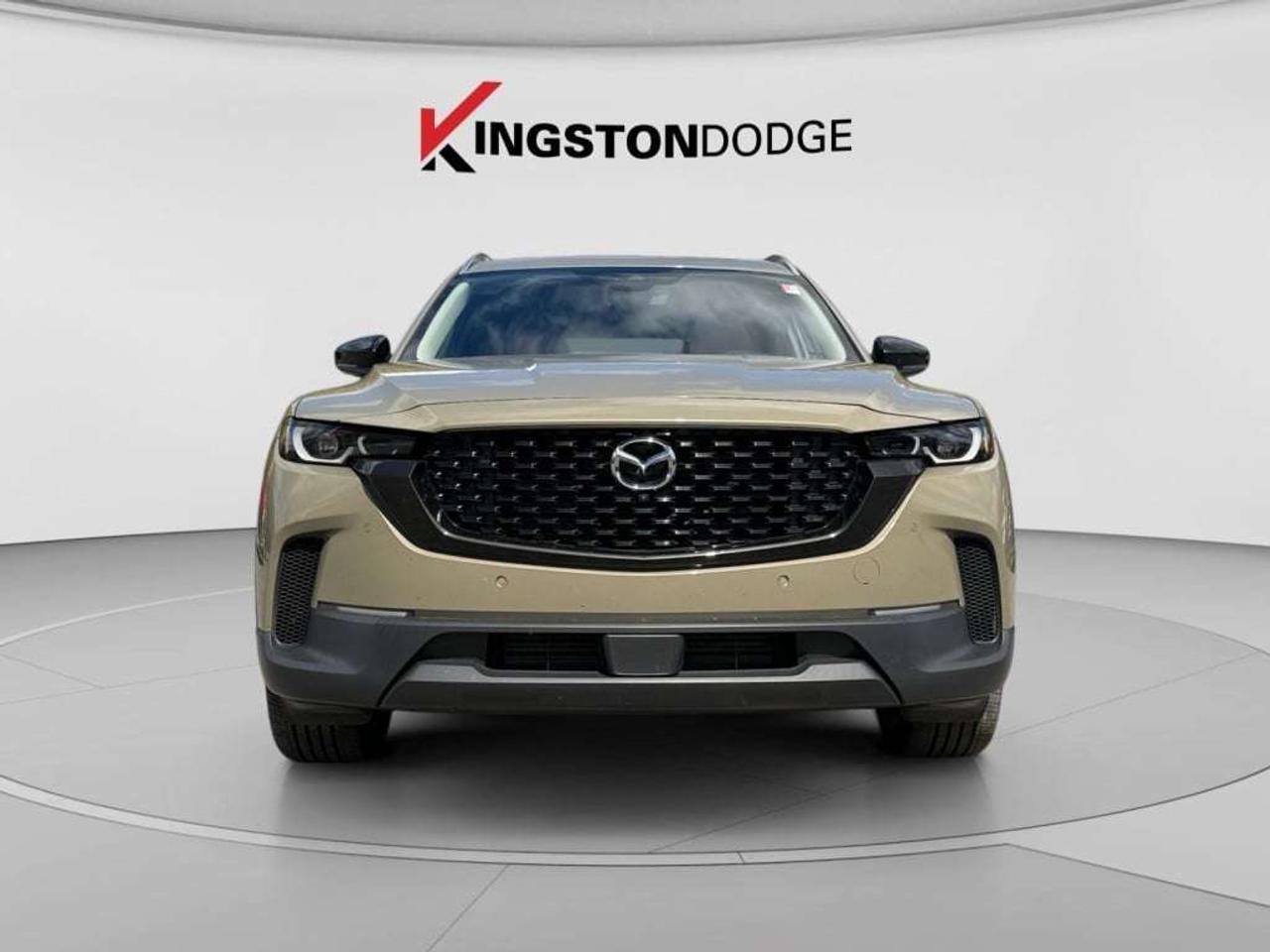 2023 Mazda CX-50 GT AWD Photo