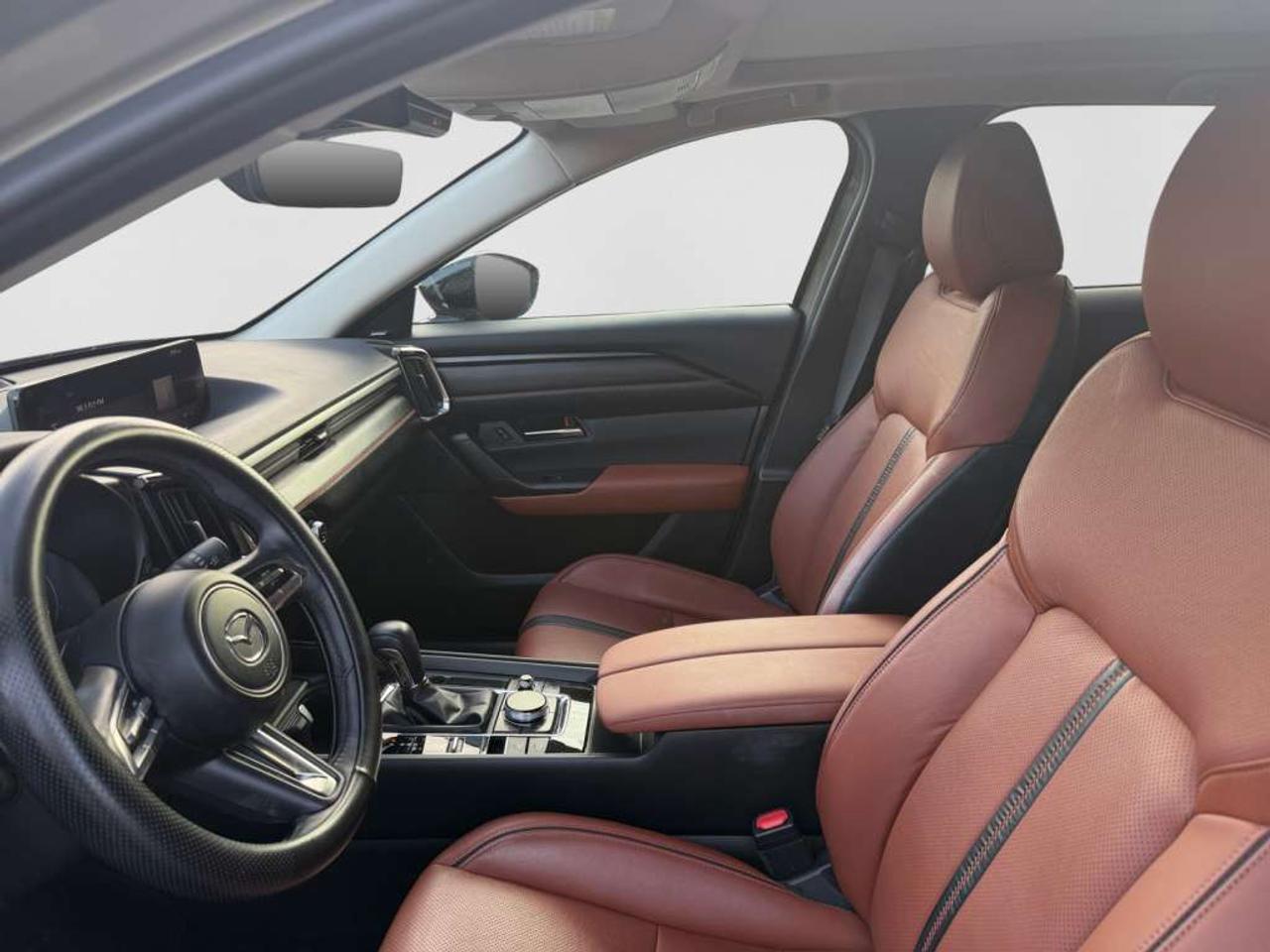 2023 Mazda CX-50 GT AWD Photo