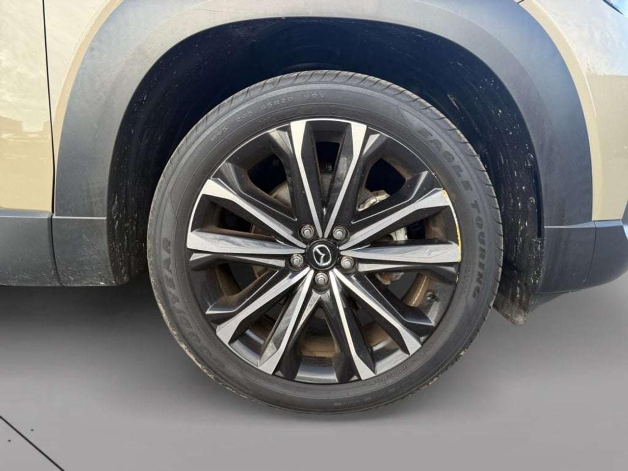 2023 Mazda CX-50 GT AWD Photo
