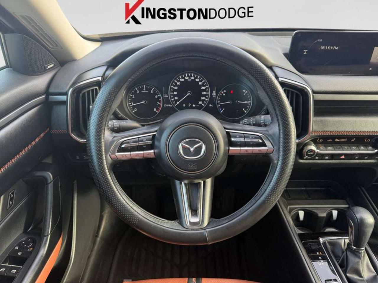 2023 Mazda CX-50 GT AWD Photo