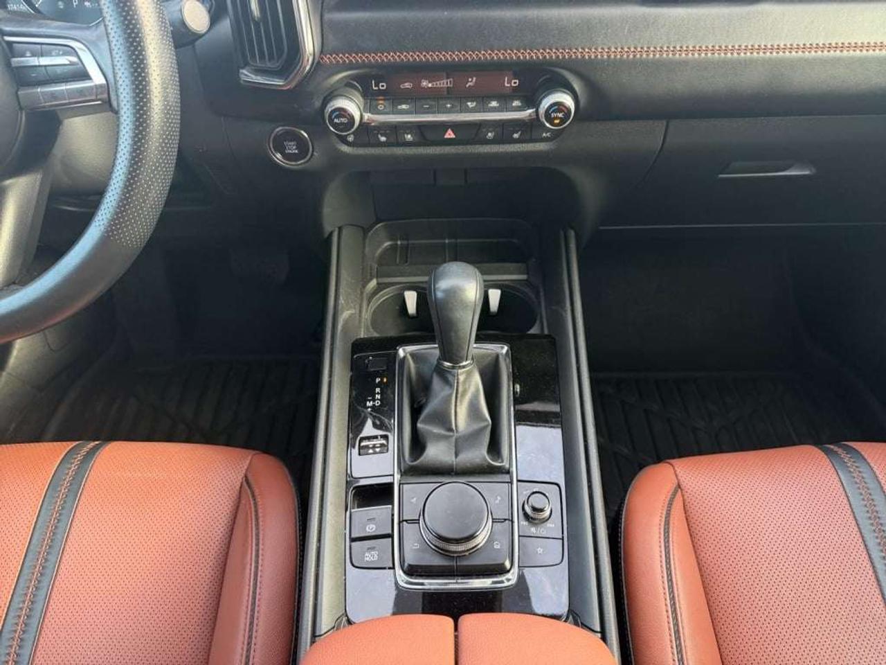 2023 Mazda CX-50 GT AWD Photo