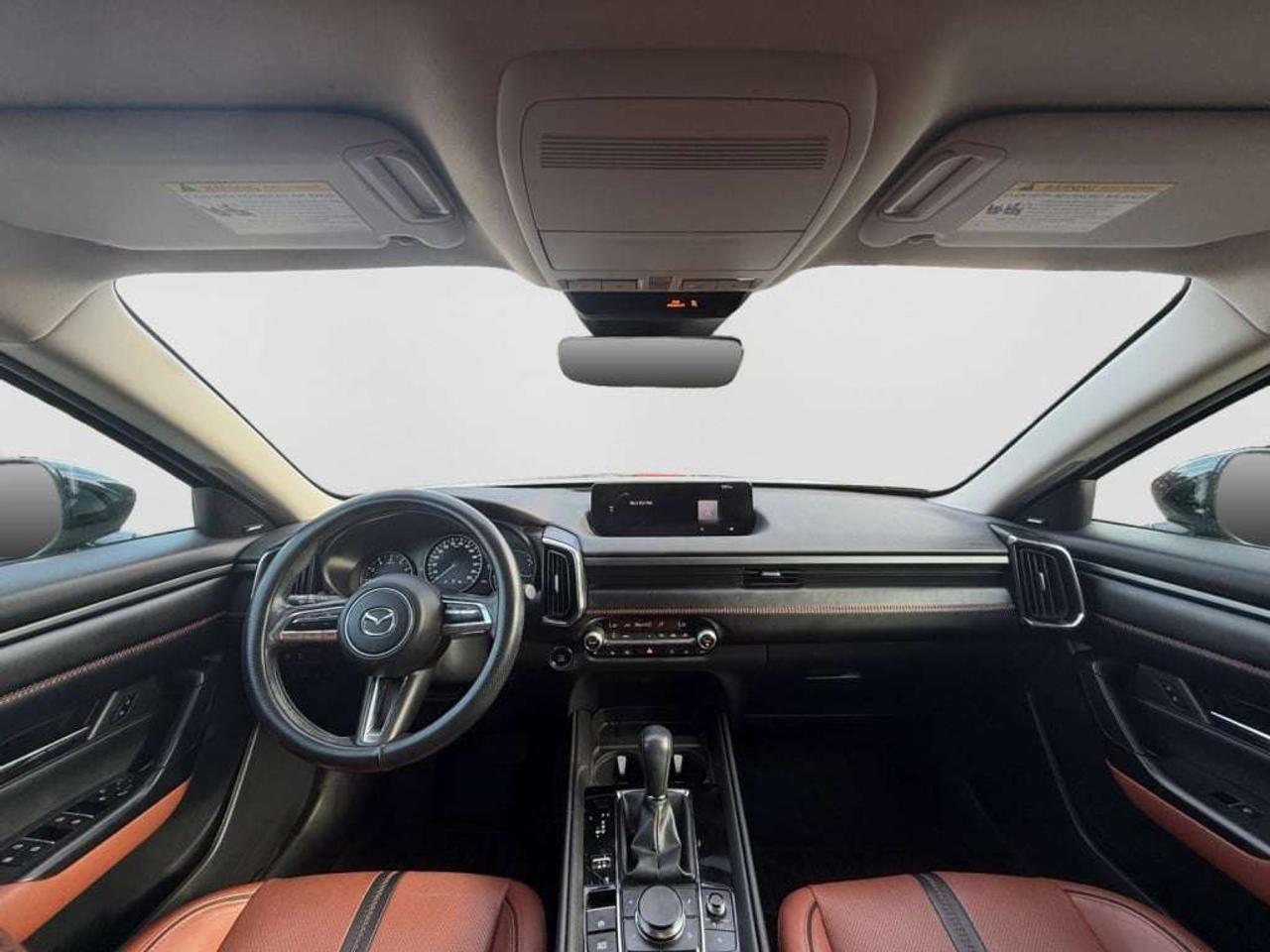 2023 Mazda CX-50 GT AWD Photo