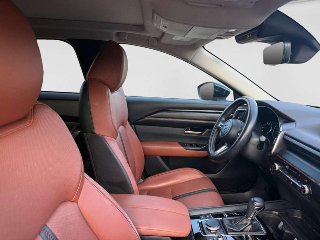 2023 Mazda CX-50 GT AWD Photo