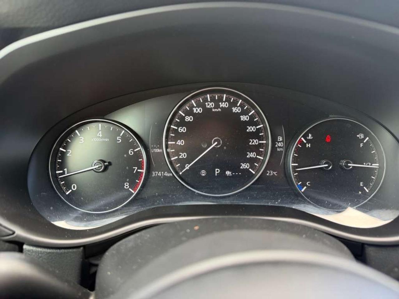 2023 Mazda CX-50 GT AWD Photo