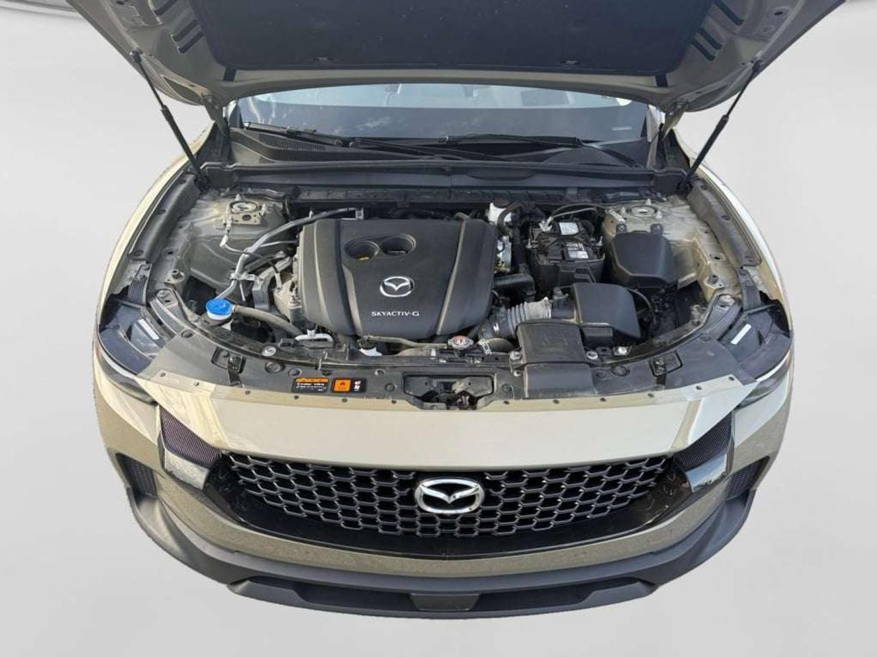 2023 Mazda CX-50 GT AWD Photo