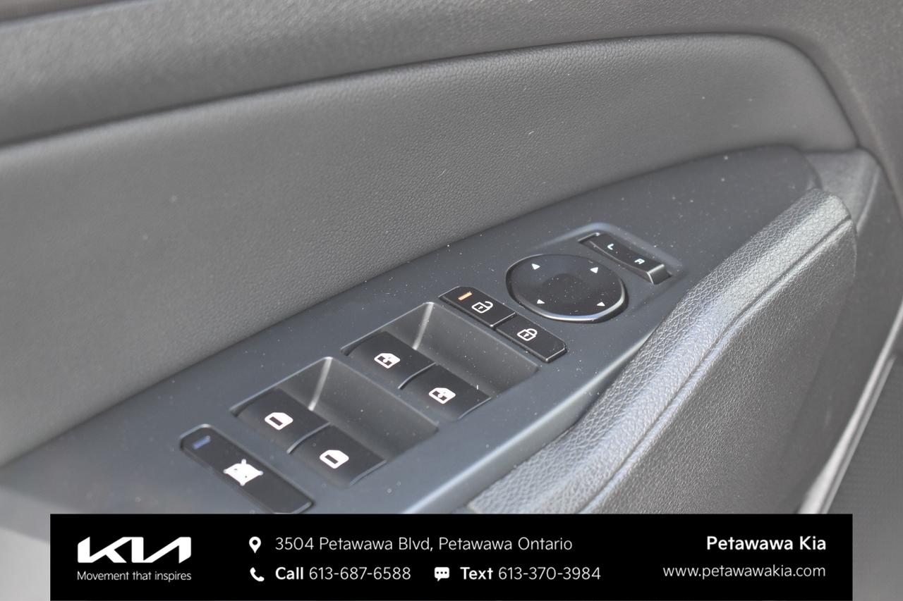 2026 Kia Sportage EX 4dr All-wheel Drive Photo