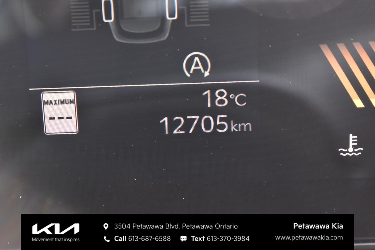 2026 Kia Sportage EX 4dr All-wheel Drive Photo