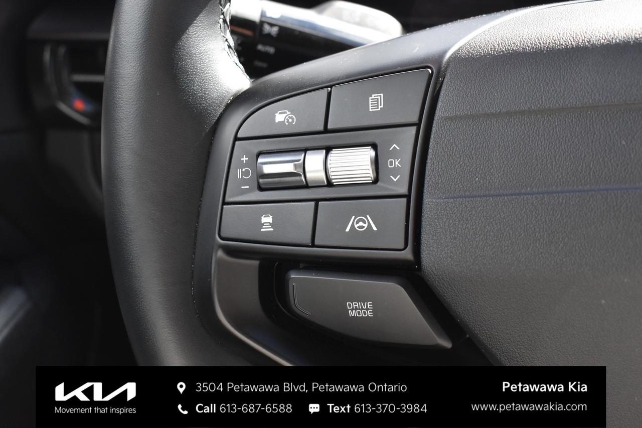 2026 Kia Sportage EX 4dr All-wheel Drive Photo
