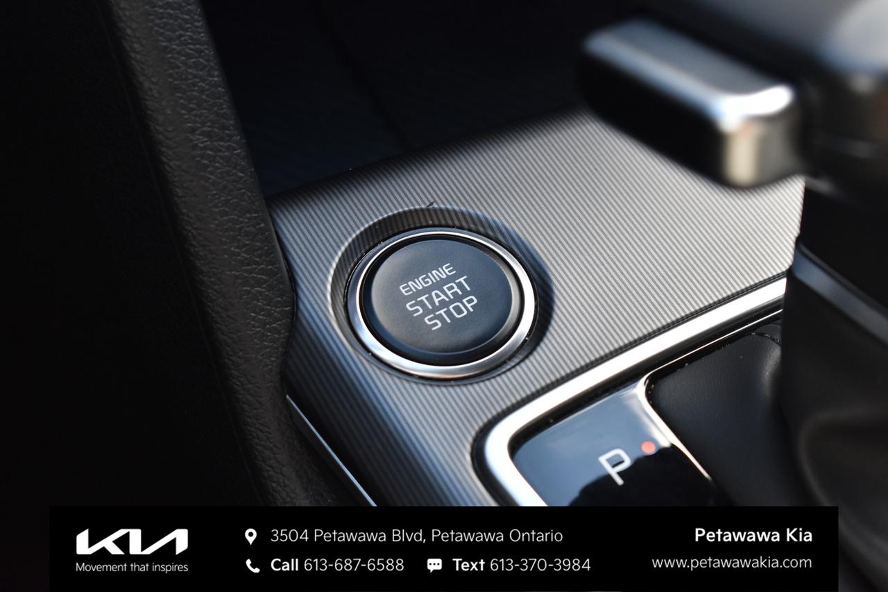 2026 Kia Sportage EX 4dr All-wheel Drive Photo