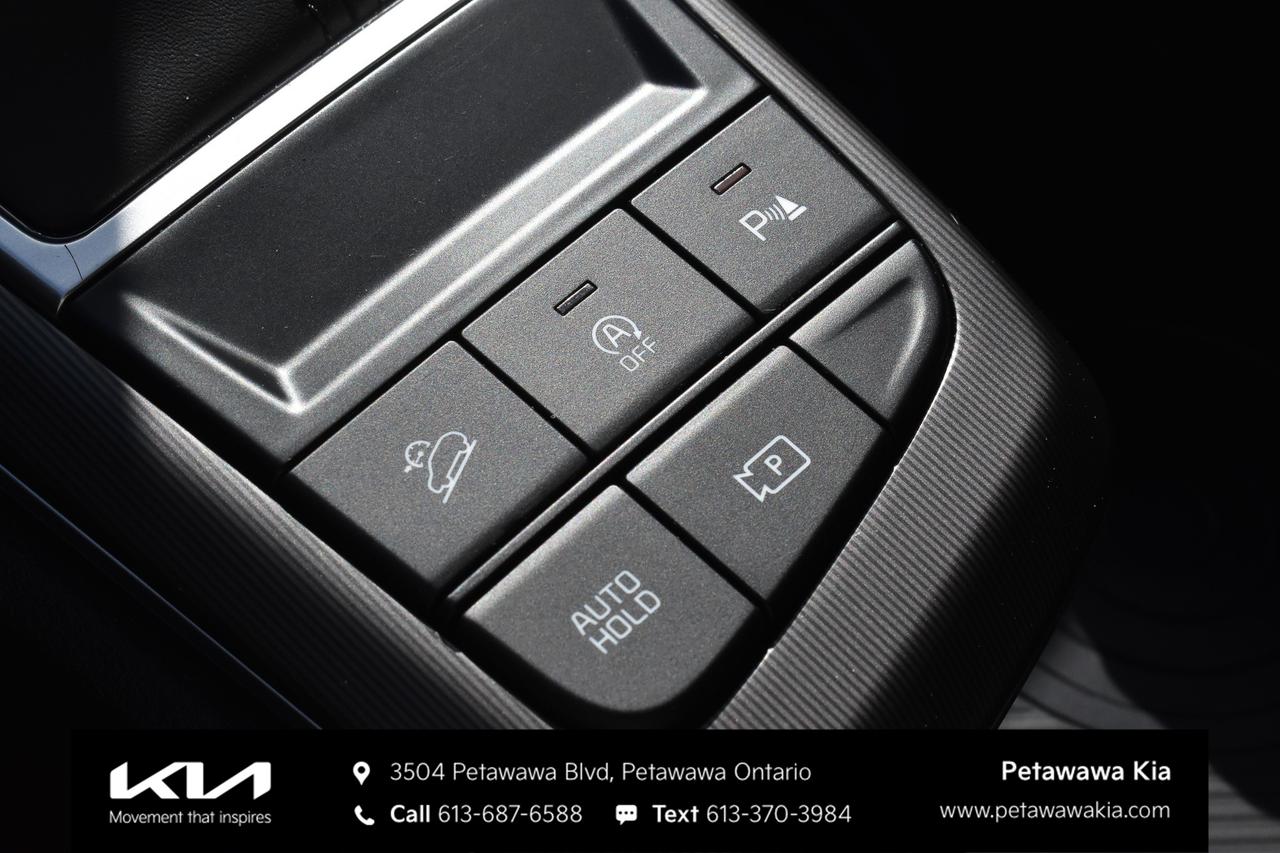 2026 Kia Sportage EX 4dr All-wheel Drive Photo