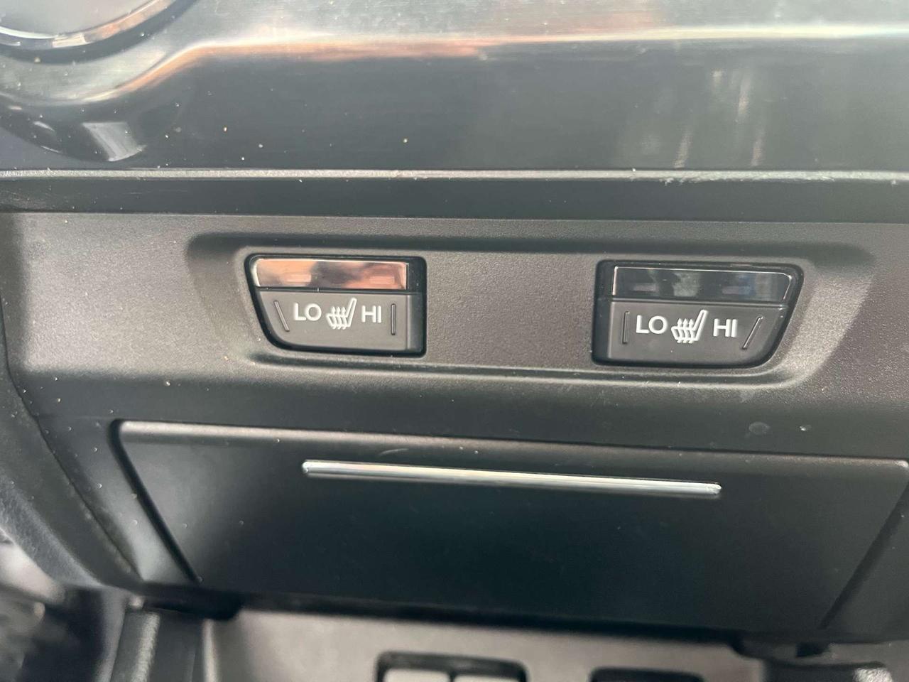 2015 Honda Civic EX CERTIFIED Photo