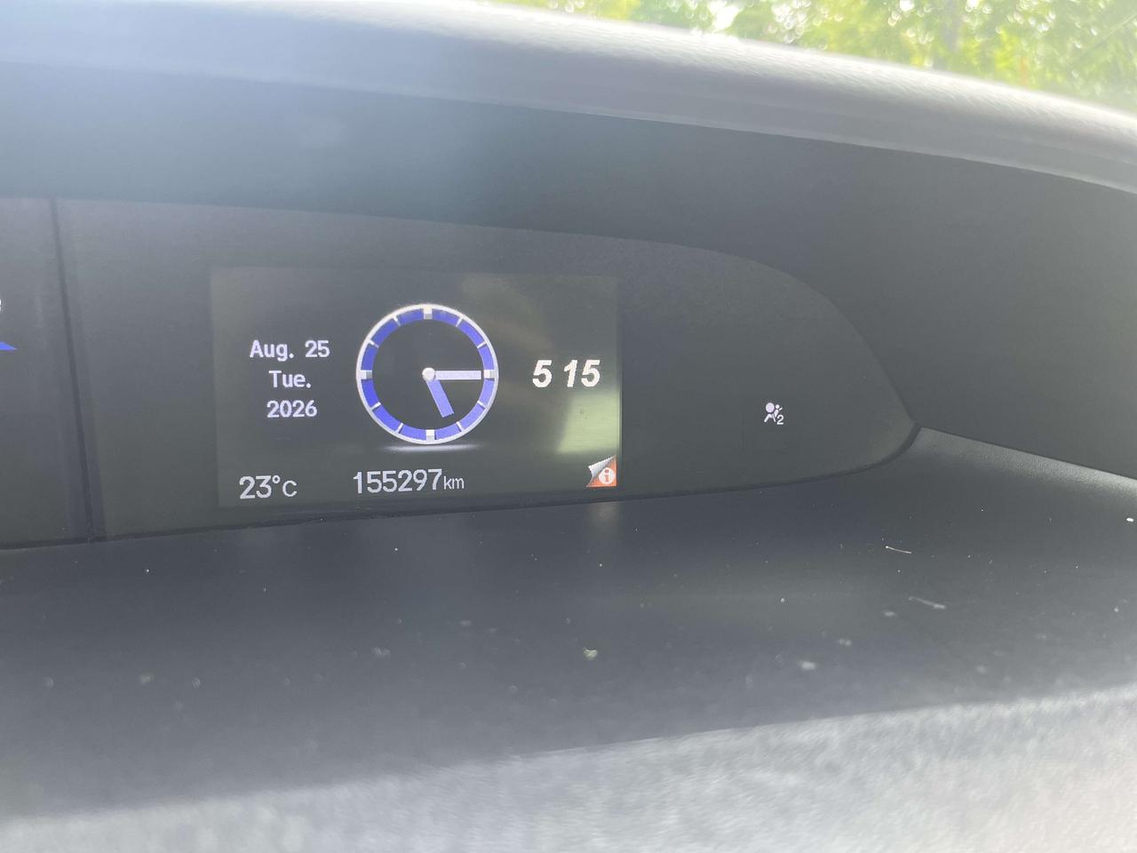 2015 Honda Civic EX CERTIFIED Photo