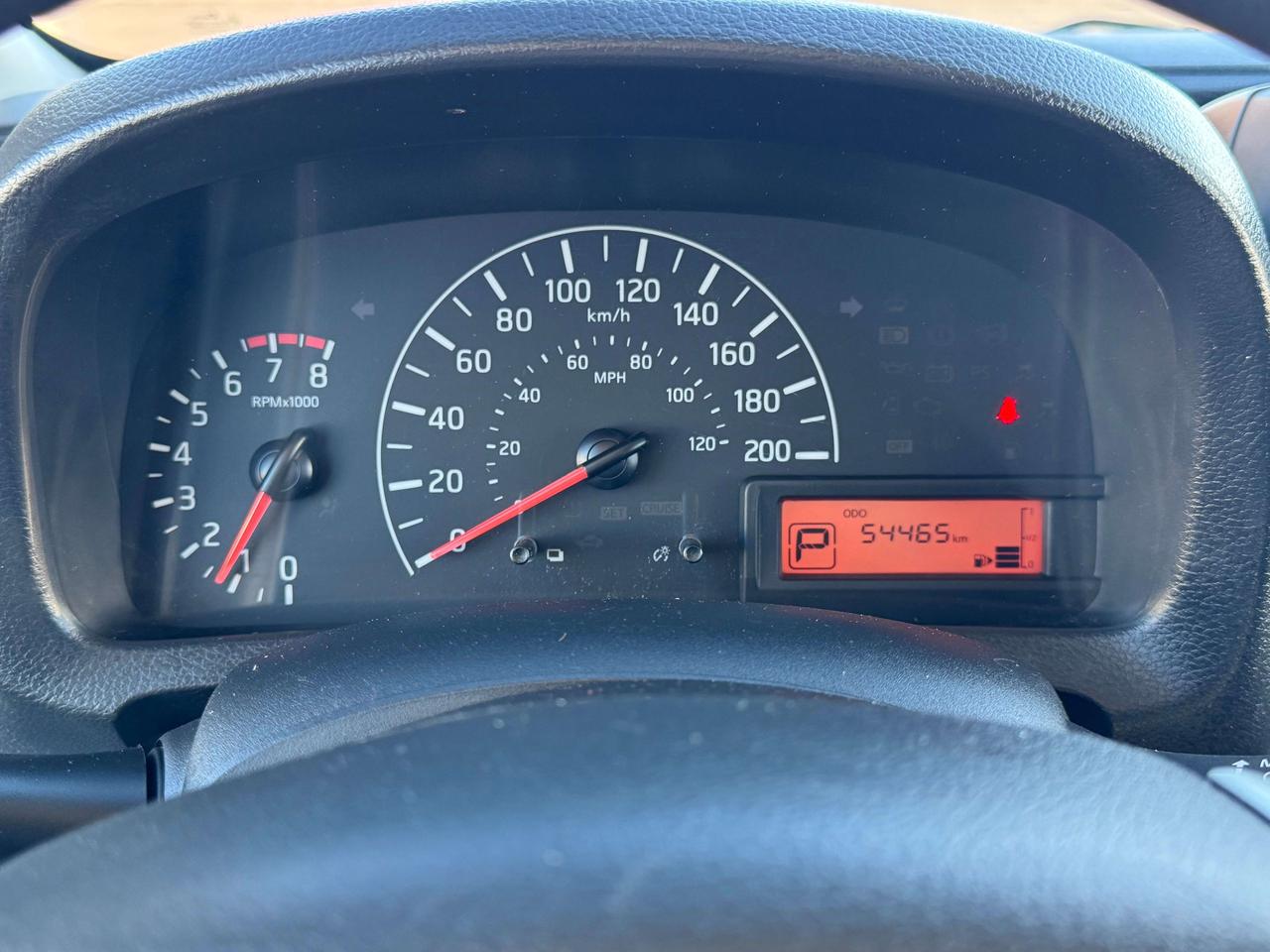 2020 Nissan NV200 Low KM— Certified Photo