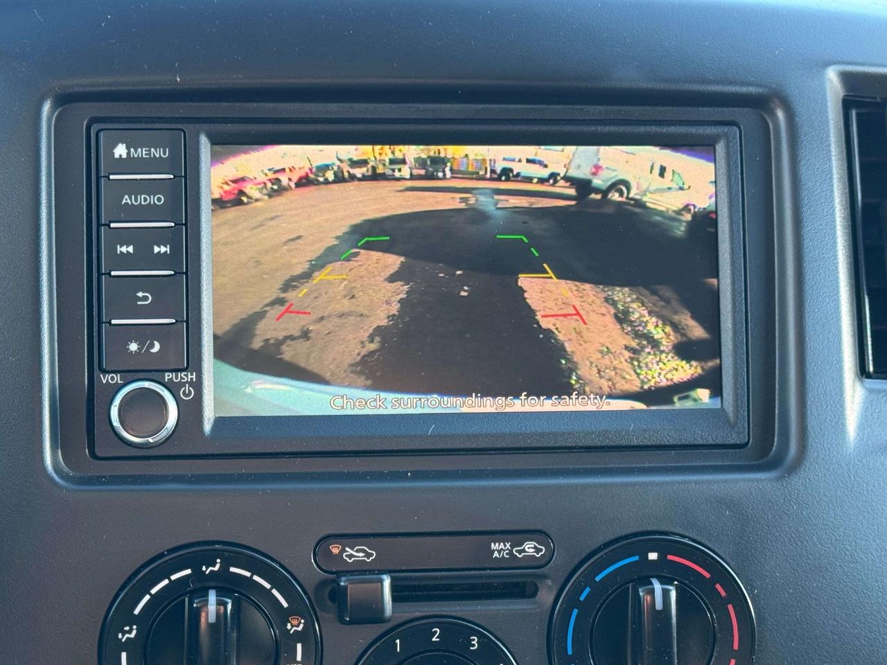 2020 Nissan NV200 Low KM— Certified Photo