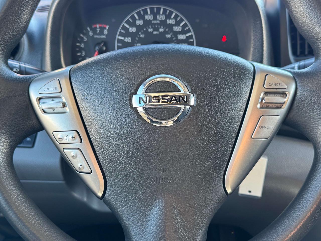 2020 Nissan NV200 Low KM— Certified Photo