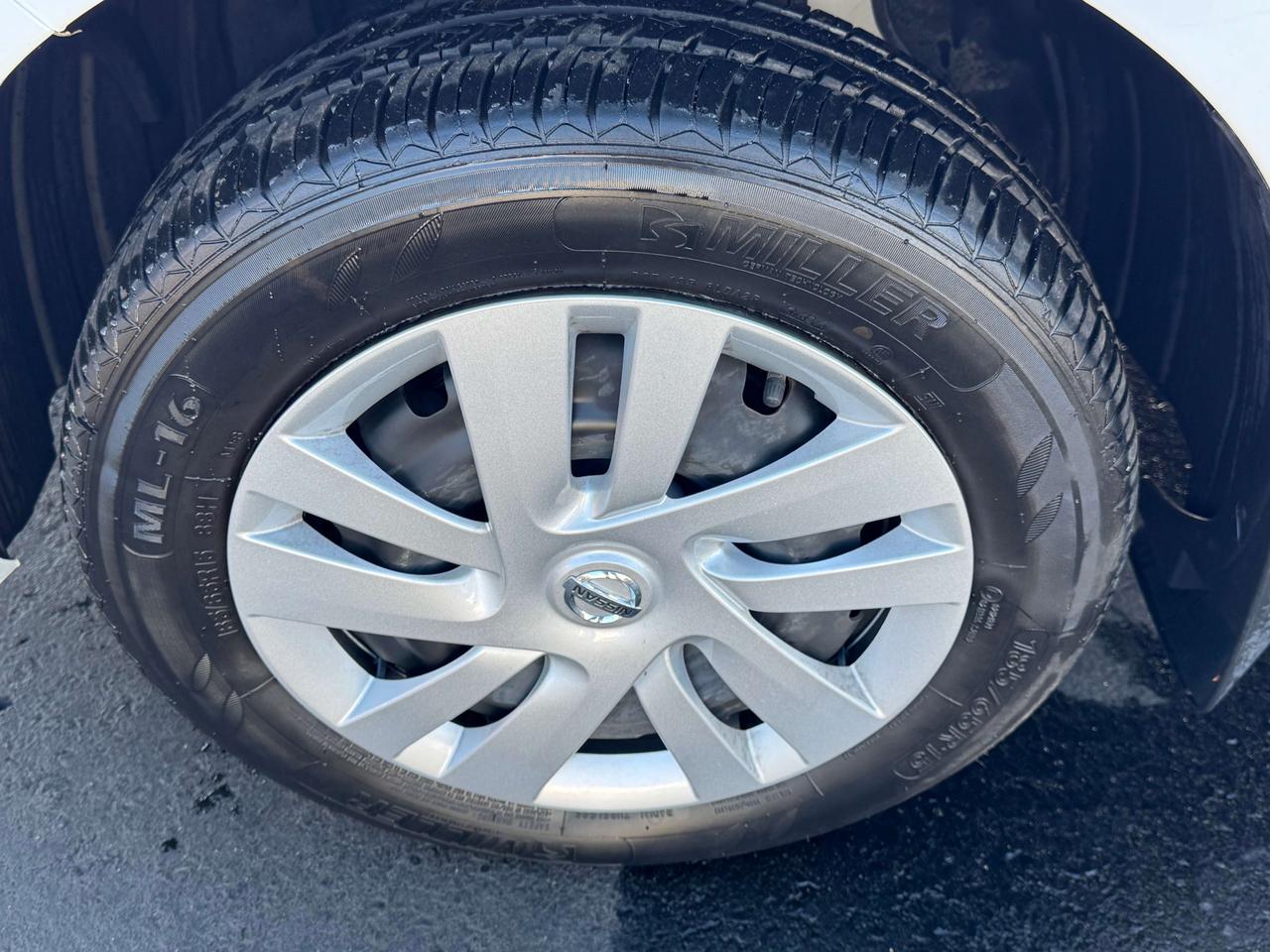 2020 Nissan NV200 Low KM— Certified Photo