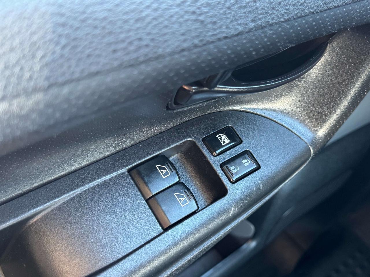 2020 Nissan NV200 Low KM— Certified Photo