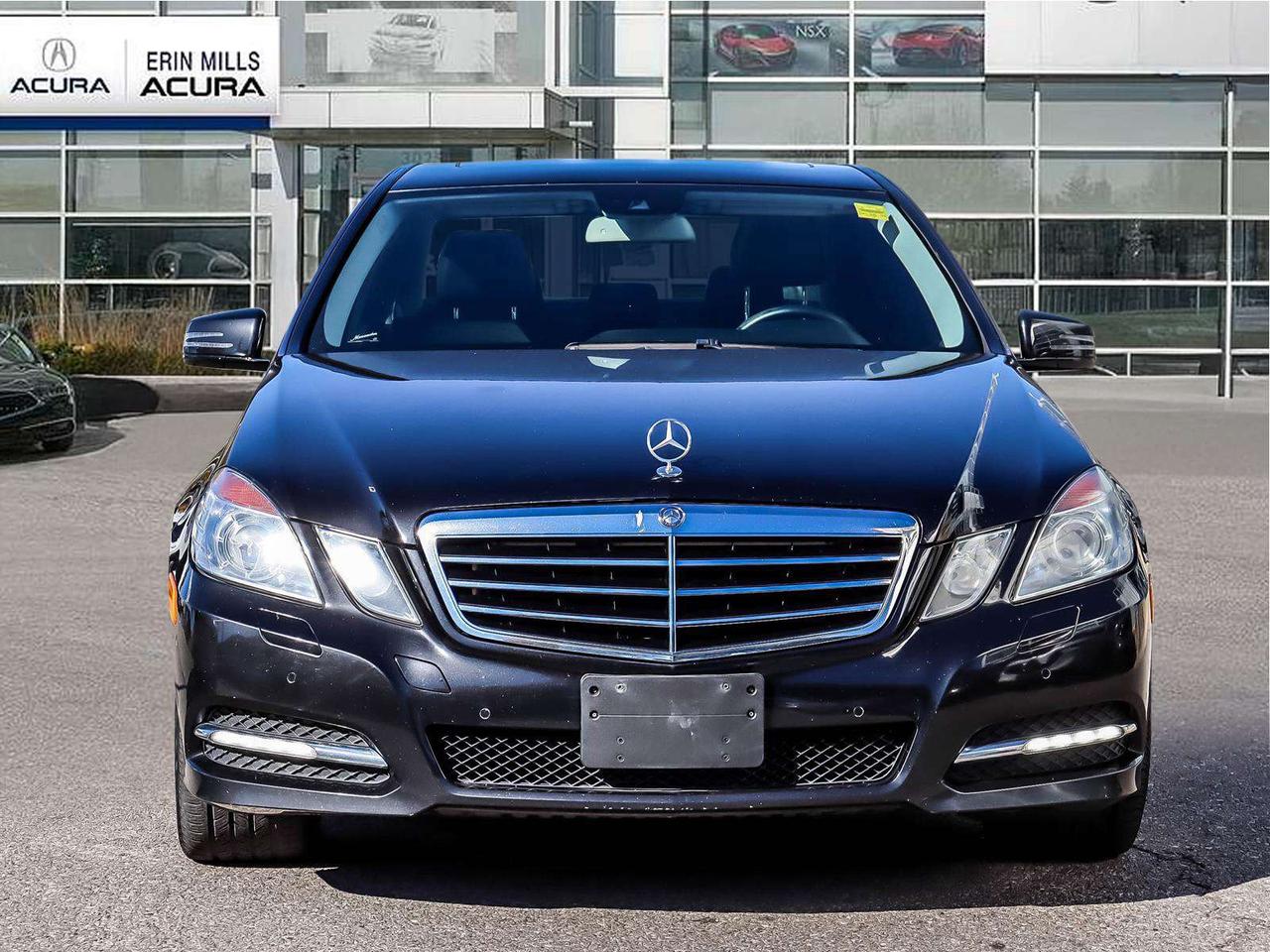 2013 Mercedes-Benz E-Class AS IS SPECIAL   YOU CERTIFY YOU SAVE Photo5