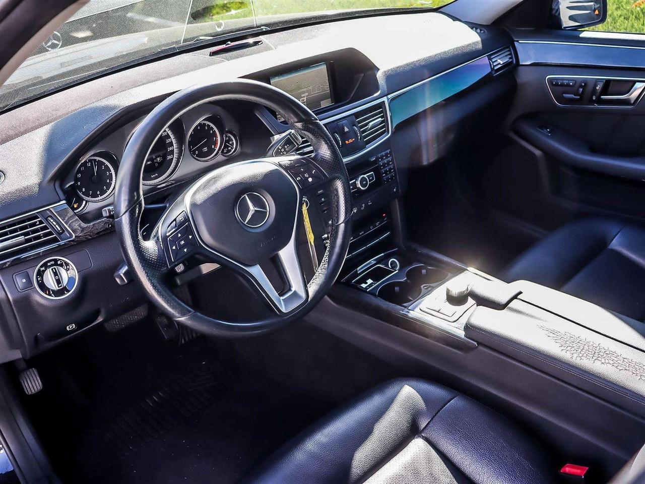 2013 Mercedes-Benz E-Class AS IS SPECIAL   YOU CERTIFY YOU SAVE Photo