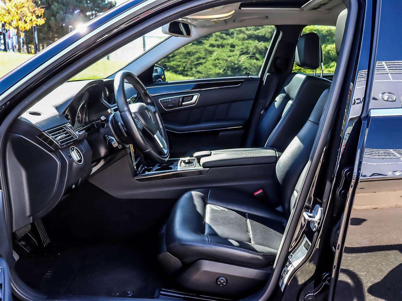 2013 Mercedes-Benz E-Class AS IS SPECIAL   YOU CERTIFY YOU SAVE Photo