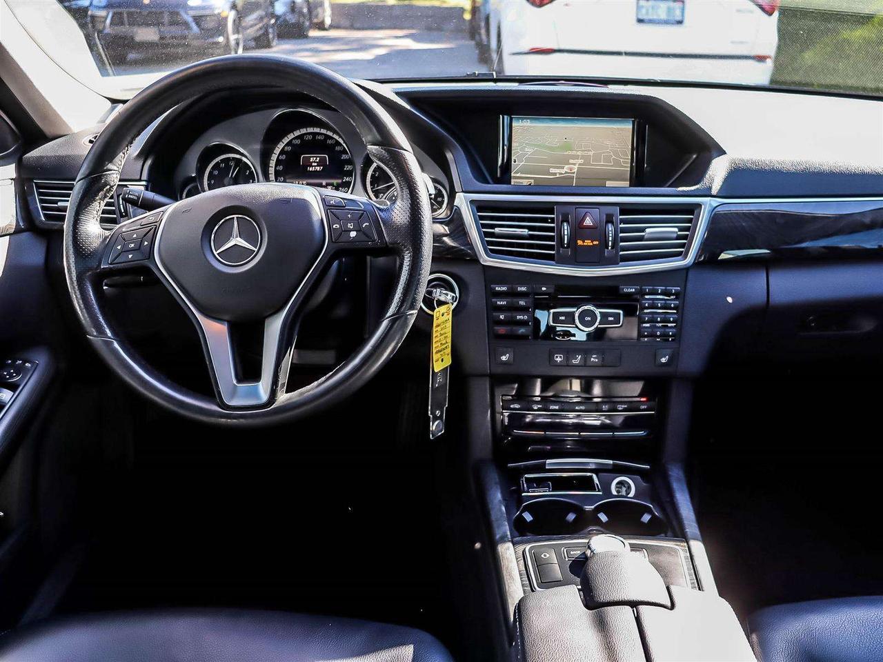 2013 Mercedes-Benz E-Class AS IS SPECIAL   YOU CERTIFY YOU SAVE Photo