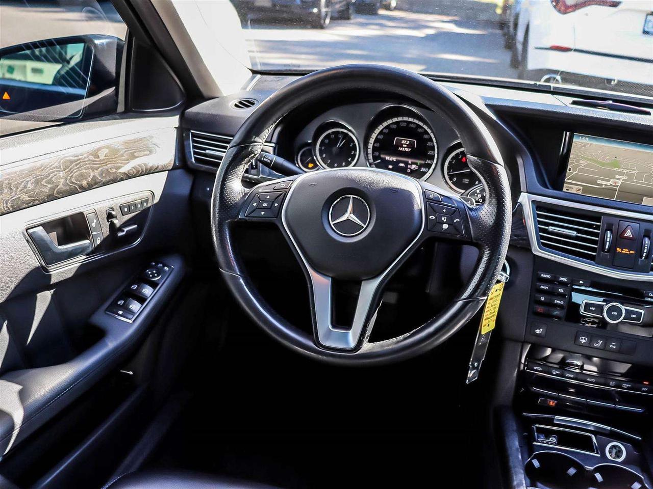 2013 Mercedes-Benz E-Class AS IS SPECIAL   YOU CERTIFY YOU SAVE Photo