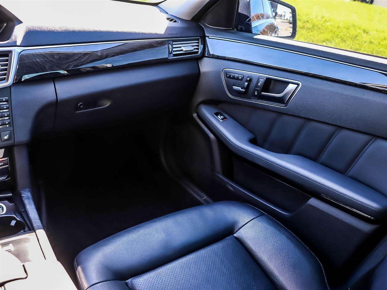 2013 Mercedes-Benz E-Class AS IS SPECIAL   YOU CERTIFY YOU SAVE Photo