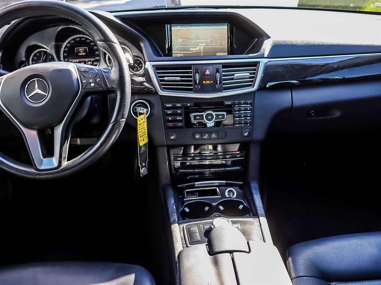 2013 Mercedes-Benz E-Class AS IS SPECIAL   YOU CERTIFY YOU SAVE Photo