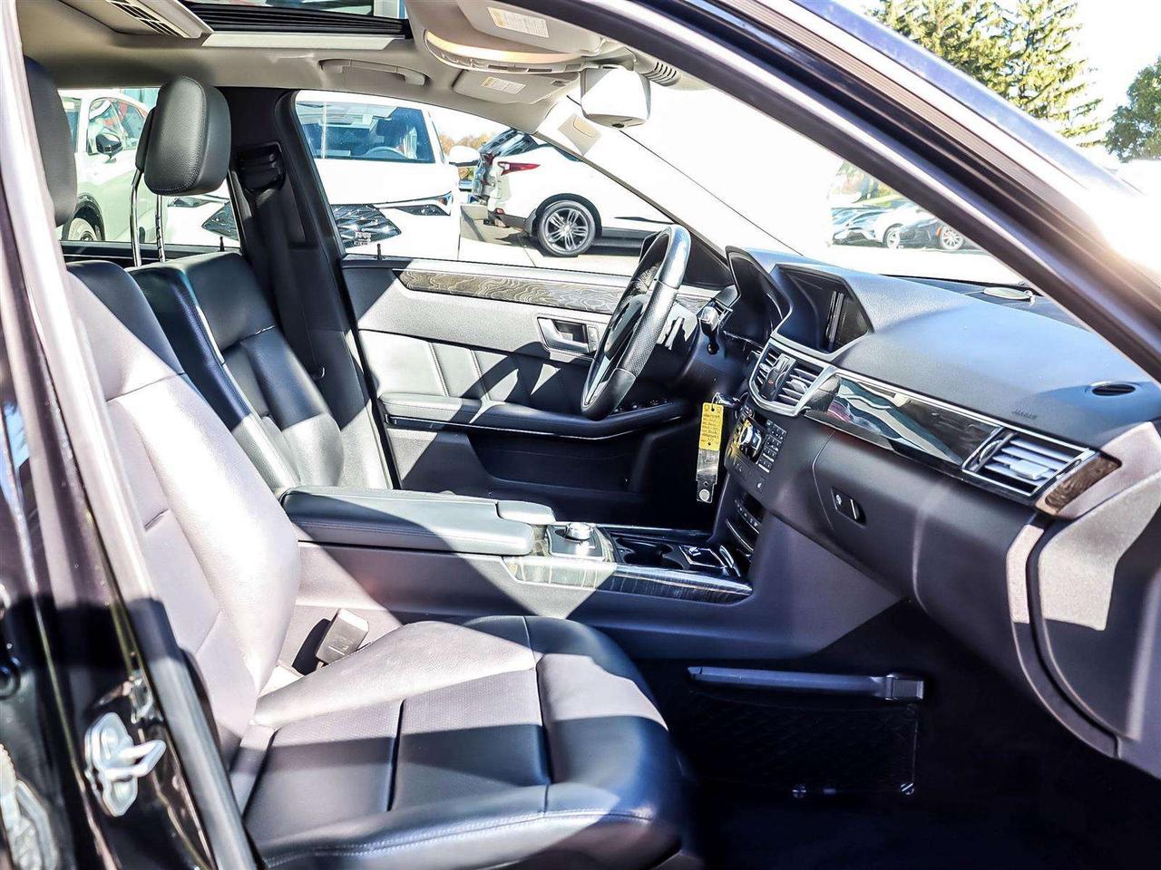 2013 Mercedes-Benz E-Class AS IS SPECIAL   YOU CERTIFY YOU SAVE Photo