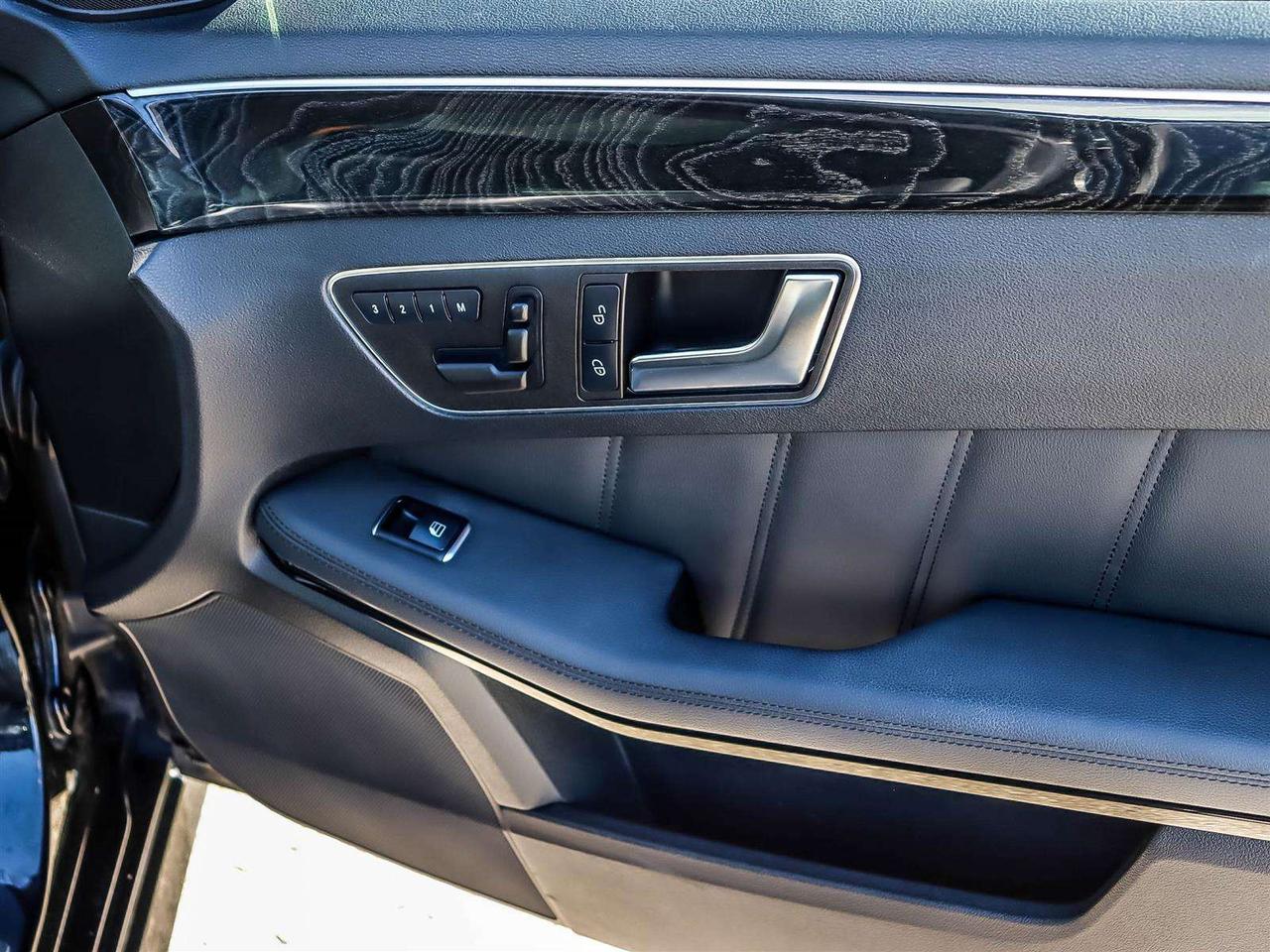 2013 Mercedes-Benz E-Class AS IS SPECIAL   YOU CERTIFY YOU SAVE Photo
