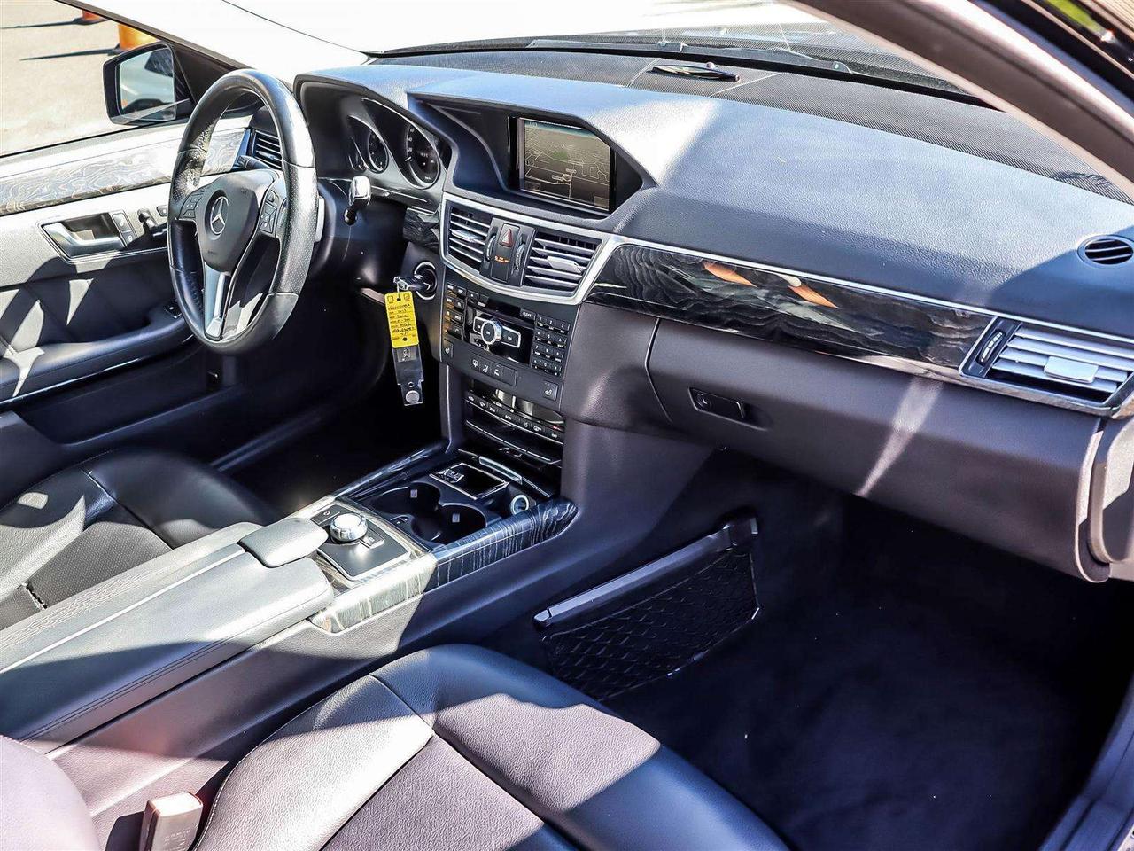 2013 Mercedes-Benz E-Class AS IS SPECIAL   YOU CERTIFY YOU SAVE Photo
