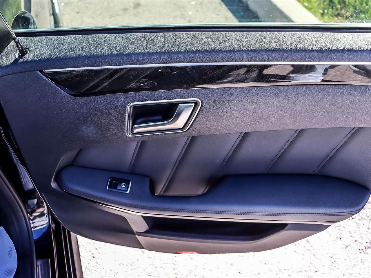 2013 Mercedes-Benz E-Class AS IS SPECIAL   YOU CERTIFY YOU SAVE Photo