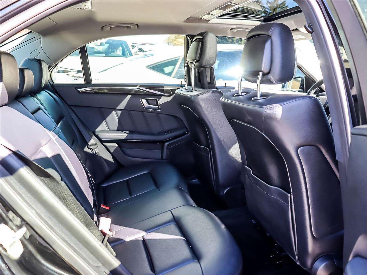 2013 Mercedes-Benz E-Class AS IS SPECIAL   YOU CERTIFY YOU SAVE Photo