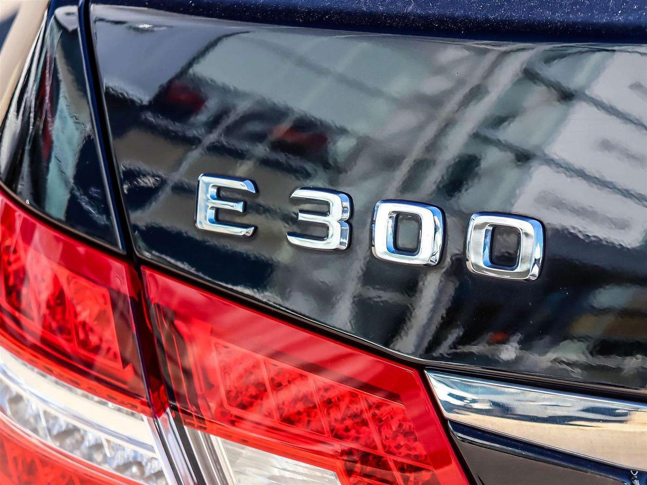 2013 Mercedes-Benz E-Class AS IS SPECIAL   YOU CERTIFY YOU SAVE Photo