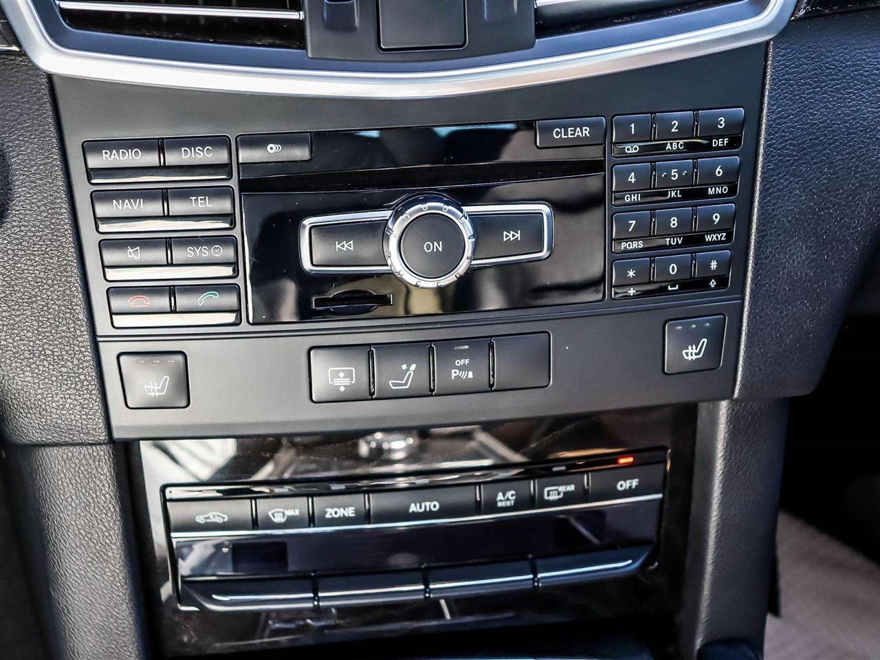 2013 Mercedes-Benz E-Class AS IS SPECIAL   YOU CERTIFY YOU SAVE Photo