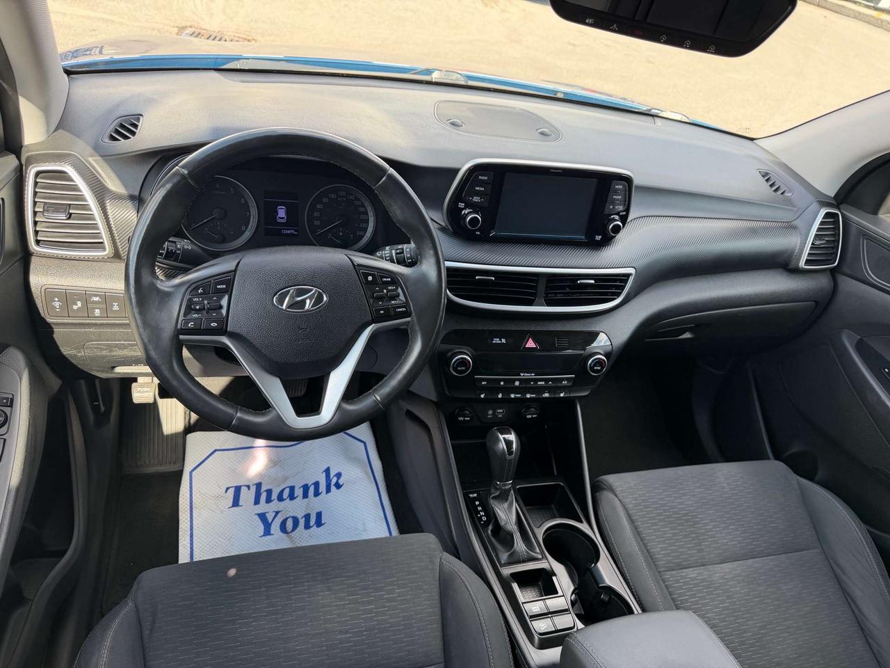 2020 Hyundai Tucson Preferred AWD w/Trend Package ~ CERTIFIED Photo
