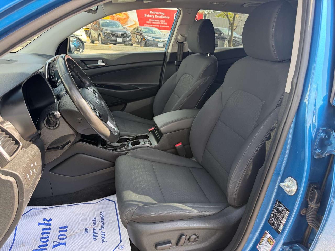 2020 Hyundai Tucson Preferred AWD w/Trend Package ~ CERTIFIED Photo