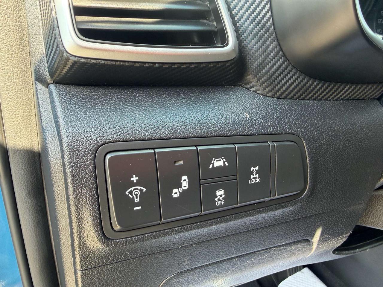 2020 Hyundai Tucson Preferred AWD w/Trend Package ~ CERTIFIED Photo