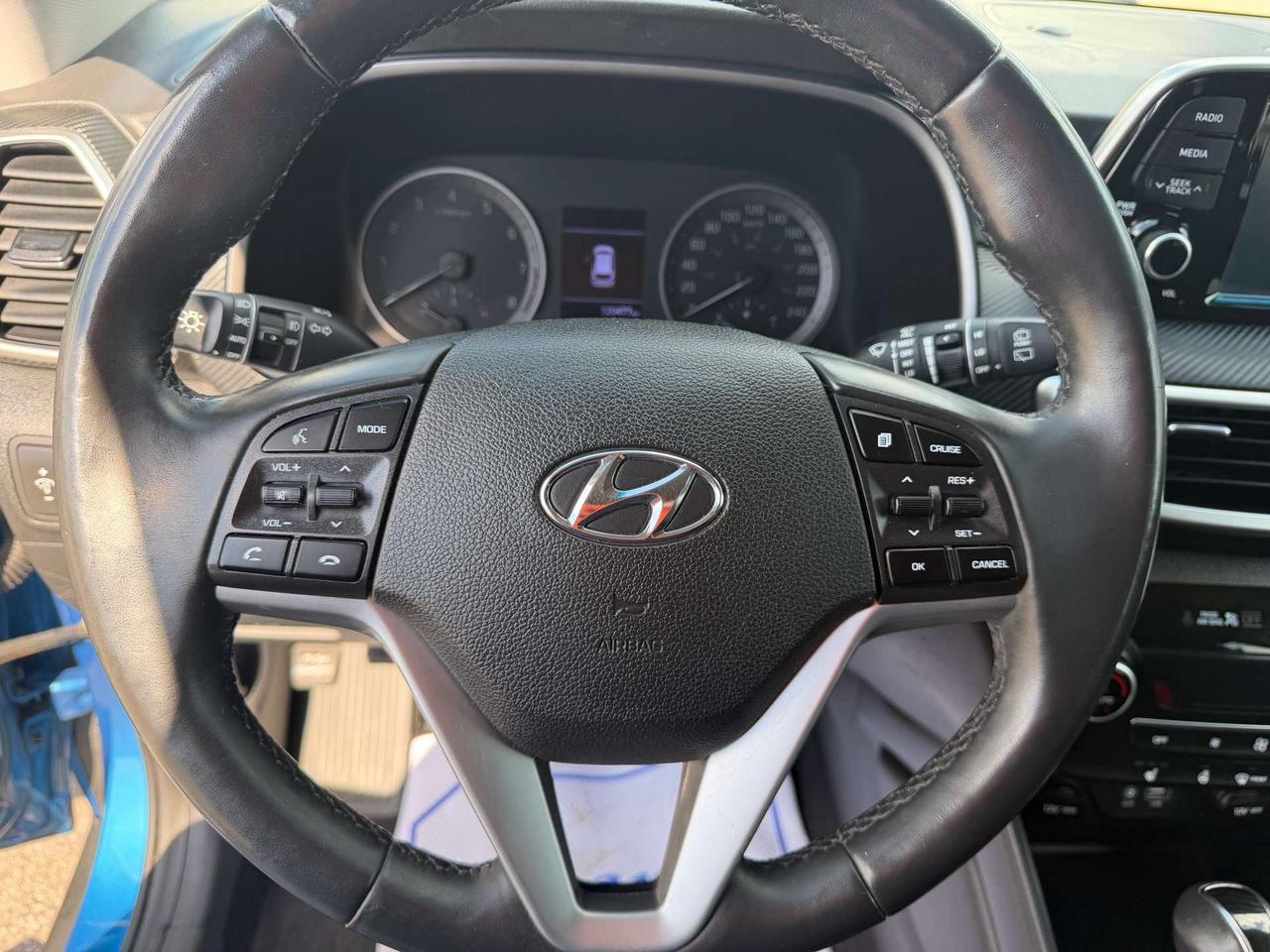 2020 Hyundai Tucson Preferred AWD w/Trend Package ~ CERTIFIED Photo