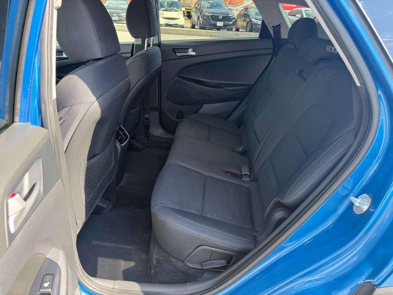 2020 Hyundai Tucson Preferred AWD w/Trend Package ~ CERTIFIED Photo