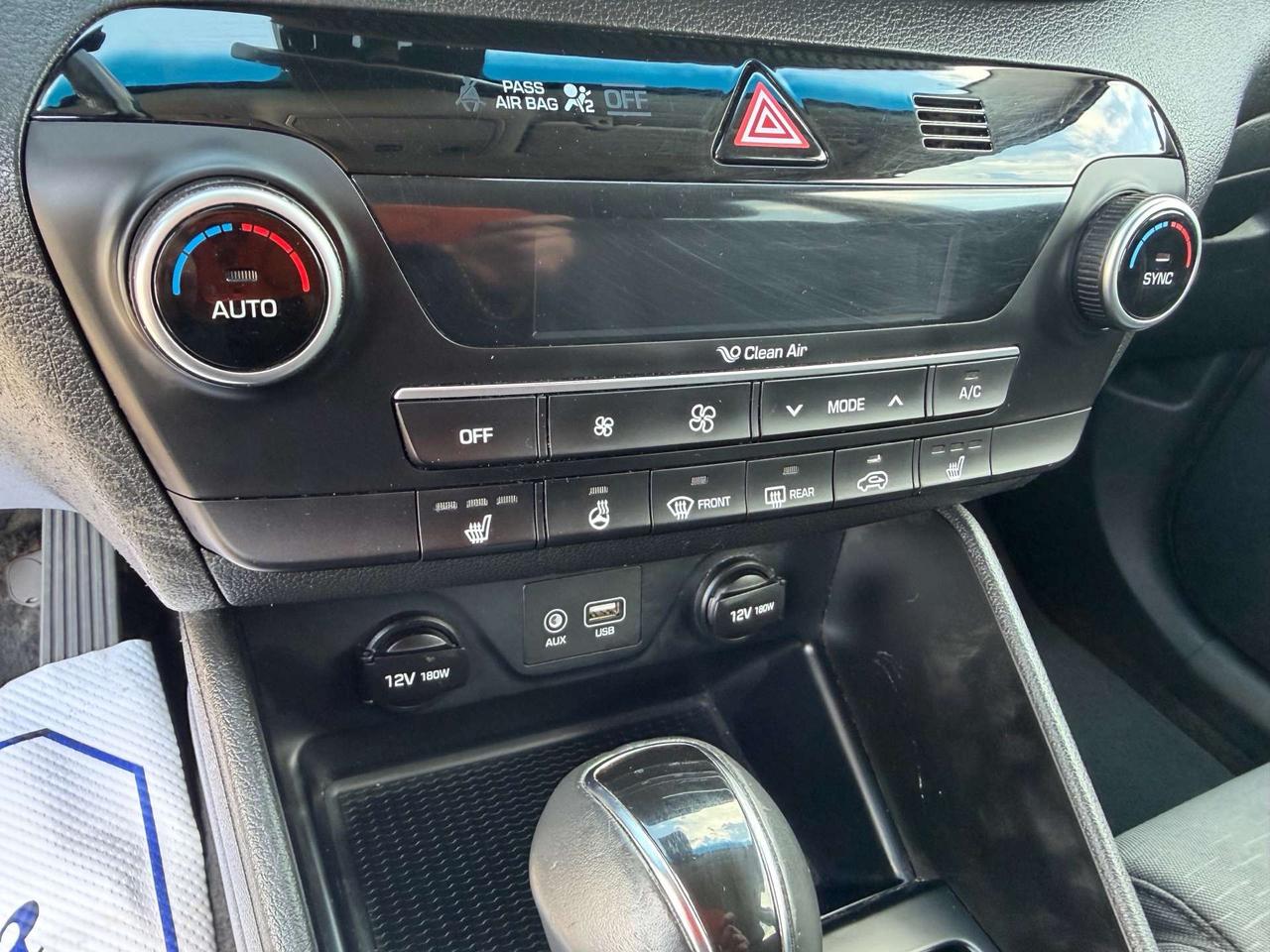 2020 Hyundai Tucson Preferred AWD w/Trend Package ~ CERTIFIED Photo